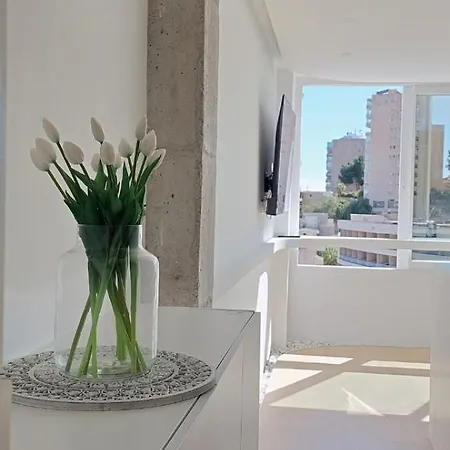 Blue Loft Sea View Apartment *