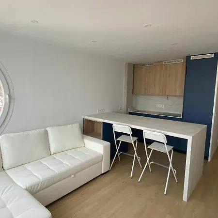 Blue Loft Sea View Apartment Palma de Mallorca