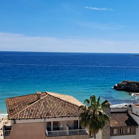 Blue Loft Sea View Apartment Palma de Mallorca